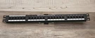 Panduit VP24382TV25Y Port Voice Patch Panel 1-24XRJ-45 1XRJ-21. Fixed Price $179.10.