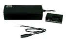 Valcom Wall Rack Or Mnt Amp Power Supply VP-4124D Upc 799111017419. Fixed Price $247.45.