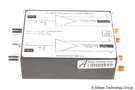 Pulse Research Lab PRL-420LPD Dual Channel Ttl Lvpecl Logic Level Translator. Fixed Price $475.00.