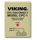 Viking Electronics CPC-1 Calling Party Contol. Fixed Price $101.83.