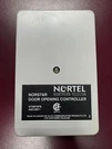 Norstar Nortel NT8B79FB Door Opening Controller. Fixed Price $50.00.