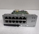 Samsung Officeserv 7000 Series KPOS71BUNI With No Cards V03. Fixed Price $46.71.