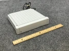 Telex PS-15 Power Supply W/ Cord. Fixed Price $59.99.