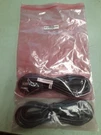 (2) Polycom 2215-10445-001 Nema 5-15 Power Cord New. Fixed Price $21.11.