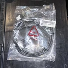 Polycom Power Insertion Cable Poe 1668-40122-001, 2457-40054-001, 2457-43240-001. Fixed Price $10.00.