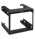 ICCMSWMR08 Rack, Wall Mount, 18IN Deep, Rms. Fixed Price $200.32.