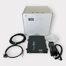 Cobham Sailor Fleet One Complete Broadband Inmarsat System - Good Condition. Fixed Price $1285.99.