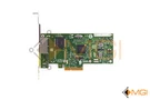 Ibm I340-T2 Ethernet Dual-port Adapter High Profile 49Y4232 // Free Shipping. Fixed Price $19.95.