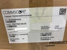 Commscope CBC7823-DS-43 E14F60P03 Triplexer 700/850/1695-2360,DC Sense, 4.3-10. Fixed Price $500.00.
