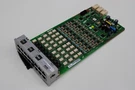 Samsung Officeserv 7100 7200 7400 16MWSLI Port Analog Station Card Message Wa. Fixed Price $79.99.