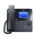 Panasonic KX-TPA68B Sip Cordless Dect Desk Voip Phone. Fixed Price $129.99.