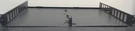 Shoretel Shoregear 19" Dual Rack Mount Tray 340-1052-07. Fixed Price $52.95.