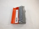 Siecor ML-8925-A1-ABA Indoor Demarc Module Male 50-PIN RJ21 W/ Cover New. Fixed Price $25.00.