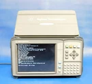 Agilent Hp Keysight J2126A Portable Transmission Analyzer Set Untested. Fixed Price $292.50.