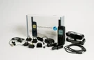 Iridium Satellite Smart Phone New 9555 Complete Kit - Sim Card Included. Fixed Price $1275.00.
