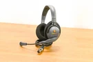 Eartec MAX4G Dual Headset CG01YM5. Fixed Price $64.99.