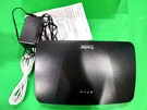 Sagemcom Fast 5290 Fiber Wireless Router FWR226E. Fixed Price $45.99.