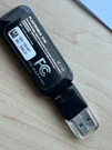 Plantronics D100 Usb Wireless Adapter For Headsets Used Good Condition. Fixed Price $8.00.