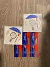 Rsa Securid Hardware Token Cards Lot Of 5 + Original Seed Cd - Working. Fixed Price $129.99.