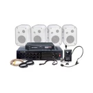 Bogen ESYS2 Classroom Audio Sound Systems For Teachers *brand New*. Fixed Price $689.00.