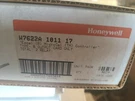 Honeywell W7622A-1011-17 / W7622A101117. Fixed Price $198.98.