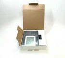 Nos Aastra M675I 560M Expansion Module A1760-0000-10-55 Voip Sip Phone. Fixed Price $60.00.