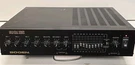 Bogen Gold Seal GS250D Mixer Amplifier. Fixed Price $395.00.