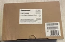 Brand New!!! Panasonic KX-TVA503 2-PORT Dpits Expansion Card. Fixed Price $39.99.