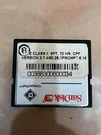 Esi Ii 8PT 70HR Voicemail Flash Card For E-class System *refurbished*. Fixed Price $129.00.