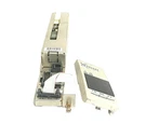 Eltek Valere BC500-F01-10VC CU000000600 Series 1:1 Controller Display Module. Fixed Price $150.00.