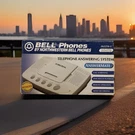 Vintage Northwestern Bell Phone Answermate Answering Machine System. # 62256-1. Fixed Price $39.00.