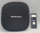 Pre-owned Plantronics Bluetooth Usb Adptr PL-BT300 Dongle & Soft Case For P620S. Fixed Price $14.99.