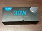 Cudy POE200 30W Gigabit Poe/poe+ Injector Adapter 10/100/1000MBPS Ethernet Nib. Fixed Price $20.31.