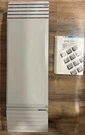 Nortel Norstar M12X0 NTBB20FG-93 Fiber Trunk Module Powers For Parts Only. Fixed Price $63.99.