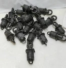 21 Commscope Jackmoon 187308-000 JM-BLA-12D148U Plug Conduit Solid Round (B89M). Fixed Price $50.00.
