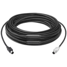 Logitech 939-001490 15M Mini-din PS/2 Extender Cable Black. Fixed Price $260.47.