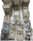 SUTTLE,PLATES,MODJACKSSE630CI,625B,107,625D4,630B4,283M,PT630B4,PT625B Lot Of. Fixed Price $60.00.