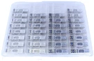 Lot Of 30 Alcatel-lucent 1AB187280065 3G 15KM Sfp S-16.1/CPRI1-4 Transceivers. Fixed Price $103.50.