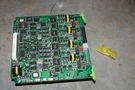 Iwatsu Ecs IX-4CSUB-3 (109412) Omegatrek Wireless Interface Card. Fixed Price $149.00.