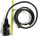 New Old Stock Charles Industries 770-0050/ 662-88MH Sp 15' Load Coil. Fixed Price $999.99.