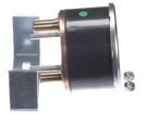 Fits La Marzocco 202215C08083 Pressure Gauge, Dual, Red For Linea Pb, KB90. Fixed Price $356.95.