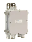 *new* Commscope E11F01P57 2X Diplexer 1/PKG 1800-2100/2300-2400, Dc Bypass. Fixed Price $68.00.