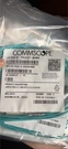 Commscope Simplex Lc-lc Aqua Optical Fiber Cable FEXLCLC21-MXM004 Lot Of 12. Fixed Price $110.00.