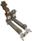 Harris/aviat SD-110000, Constellation Antenna Combining Unit, 6256 & 6004 Mhz. Fixed Price $99.99.