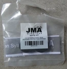 New Jma Wireless 4.3-10 Female Port Seal Weather Protection System Lot Of 6 Bags. Fixed Price $24.99.