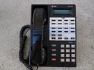 At&t Avaya Lucent Partner MLS-18D Phone Black Free Shipping!. Fixed Price $79.00.