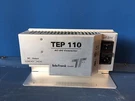 Telefrank Ac-dc Converter TEP110-24. Fixed Price $69.95.