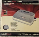 Intellitouch On-hold Plus 6000 MP3 Digital Pbx/key System Player. Fixed Price $65.00.
