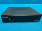 Valcom VIP-801A Network Single Port Gateway Audio Page Zone Extender Module. Fixed Price $135.96.