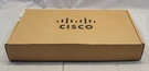 Cisco CP-9971-C-CAM-K9= Uc Phone W/ Handset Stand Opened Box. Fixed Price $38.25.